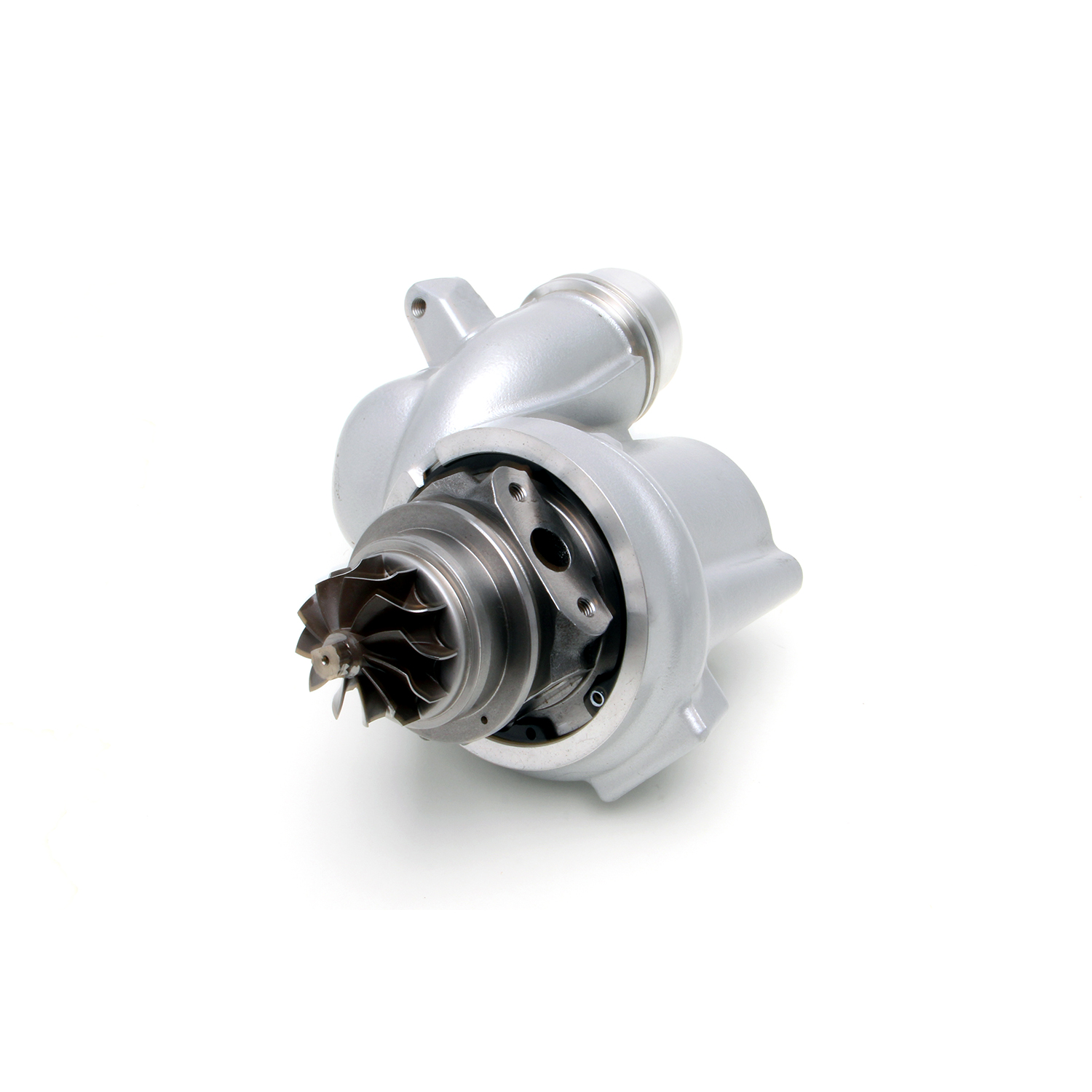 CarBahn Autoworks Turbo Upgrade for the BMW N20 Engine