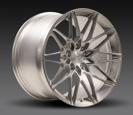 Forgeline MT1 one piece monoblock wheel