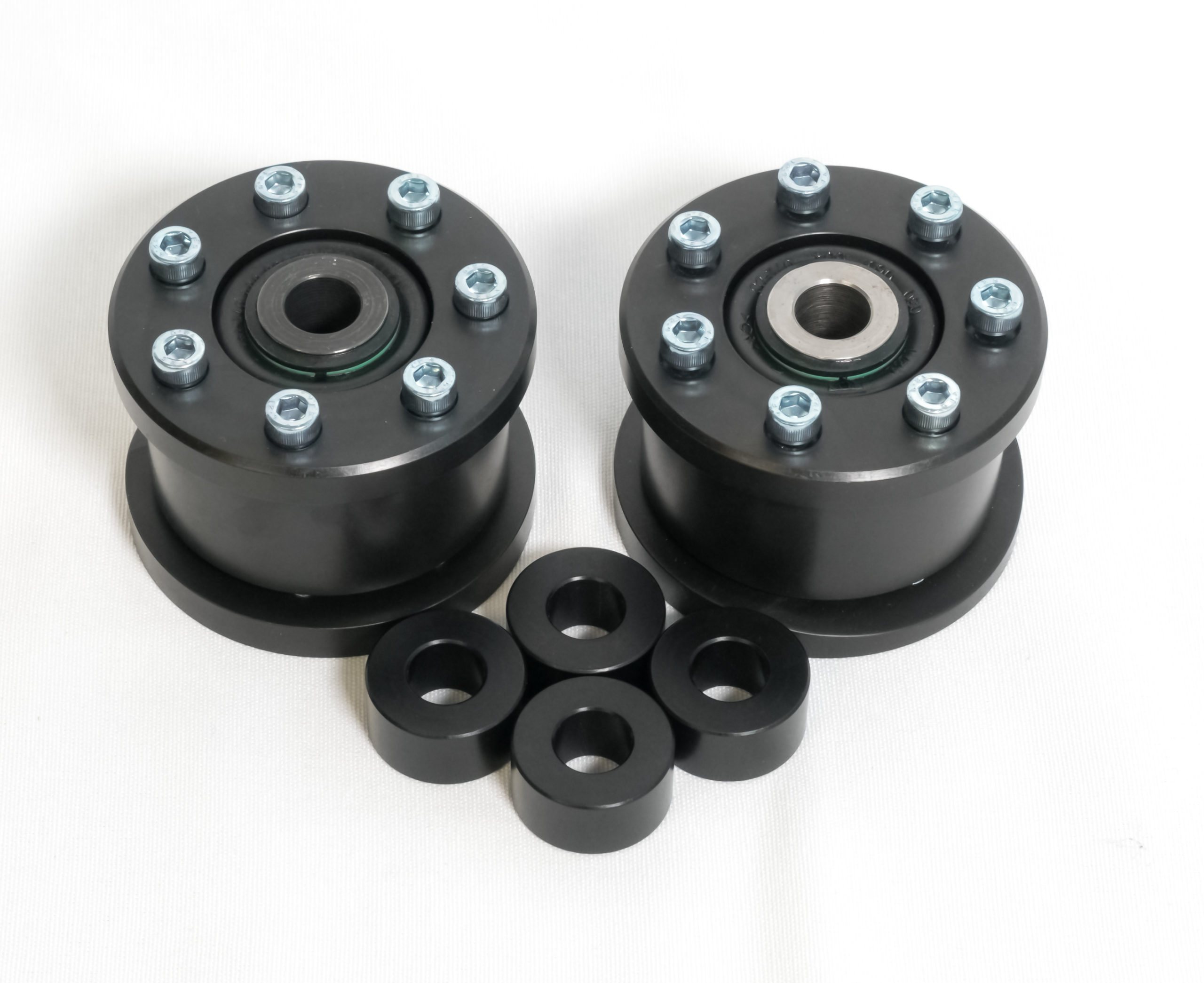 CarBahn Autoworks Monoball Kit- F9X BMW M5/M8