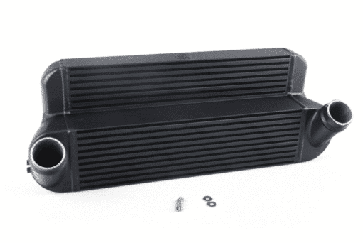 N55 High Performance Intercooler for “F-Chassis” (Matte Black) F30, F32, F22, F87 328, 335, 428, 435, M235, M2